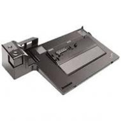 Lenovo Port Replicator with AC Adapter for ThinkPad Series 04W1503 - Docking Station for Laptop Connectivity