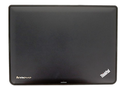 04W3863 - Lenovo ThinkPad X131e LCD Back Cover Kit Black