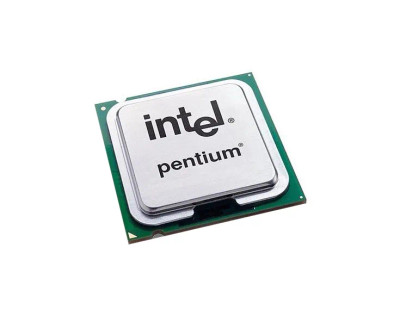 04W4448 - Lenovo Pentium 2020M 2.40GHz Dual Core Processor