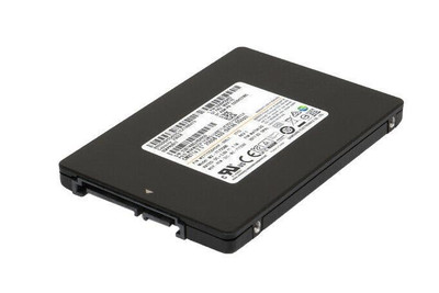 04X0552 - Lenovo 256GB Triple-Level Cell (TLC) SATA 6Gb/s 2.5-inch Solid State Drive