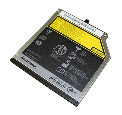 0A65626 - Lenovo 9.5mm UltraBay DVD Burner