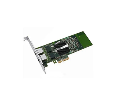 0B94241 - Lenovo Dual Port 1GbE PCIe 2.1 x4 Network Adapter