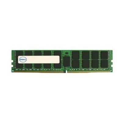 1R8CR - Dell 16GB PC4-17000 DDR4-2133MHz Registered ECC CL15 288-Pin DIMM 1.2V Dual Rank Memory Module