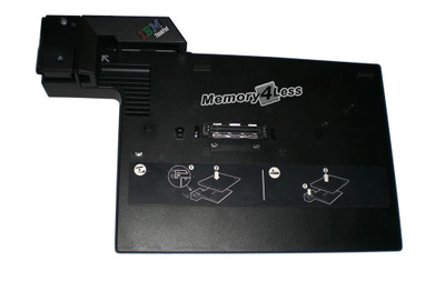 26R9065 - Lenovo Port Replicator Docking Station