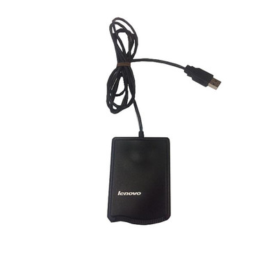 41N3046 - Lenovo USB Smart Card Reader Device