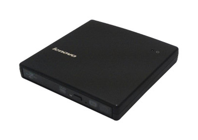 41N5565 - Lenovo 24X CD 8X DVD USB 2.0 External Drive
