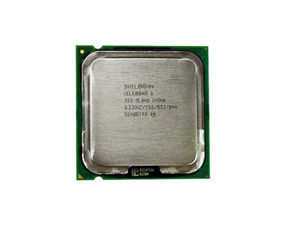 41T1136 - Lenovo 3.33GHz 533MHz 256KB Socket LGA775 Processor