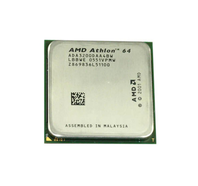 41X1405 - Lenovo 2.00GHz 512KB L2 Socket 939 Processor