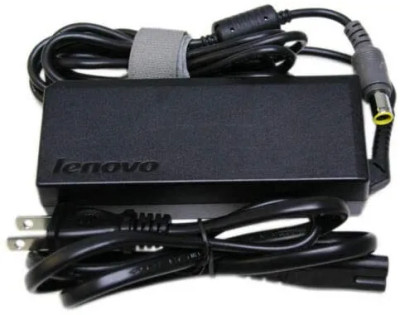 42T4419 - Lenovo 65W Ultra-Portable AC Adapter