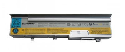 Lenovo 6-Cell 4400mAh 10.8V Battery for N200 Series - Replacement battery compatible with Lenovo N200 laptops