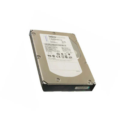 LENOVO 45J6211 146gb 15000rpm Sas 3.5inch Hot Swap Hard Drive With Tray For Thinkserver Td100, Td100x, Ts100