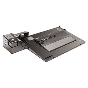 45N6696 - IBM RJ-45 VGA DVI-D DisplayPort USB 2.0 Docking Station