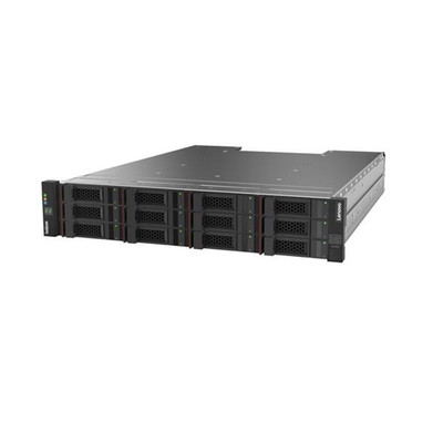 4617A31 - Lenovo DS4200 LFF FC/iSCSI Dual Controller Storage Unit