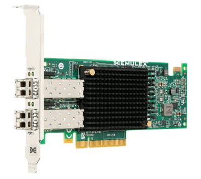 Lenovo ThinkServer 10Gb/s Dual Port Ethernet Adapter for Data Centers
