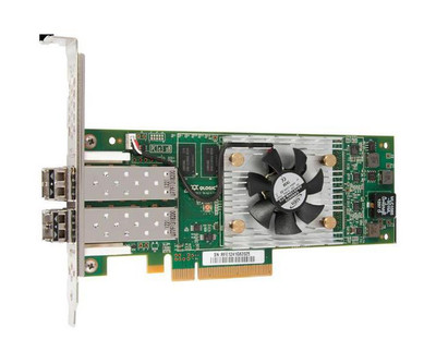 4XC0F28745 - Lenovo 16GB 2-Port PCIe Fibre Channel Adapter