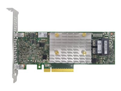 4Y37A72482 - Lenovo RAID 5350-8i PCIe 12Gb Adapter