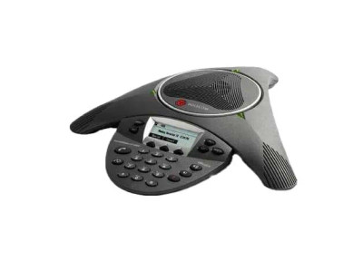 2200-15660-001 - POLYCOM Conference Phone