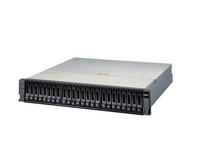 Lenovo EXP2524 Storage Enclosure 610024X for Data Storage Servers Lenovo EXP2524 Storage Enclosure 610024X for Data Storage Servers