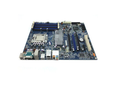 IBM System Board for ThinkStation S20 - 64Y7517, compatible with ThinkStation S20 workstations