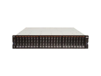 6535N2F - Lenovo SFF Storage Expansion Enclosure