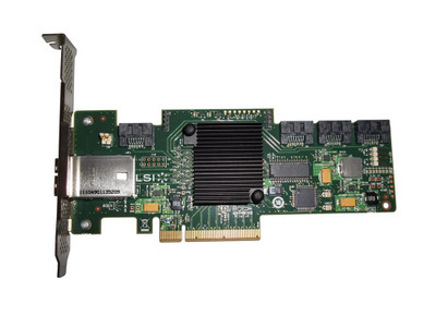 68Y7354 - IBM 6Gb SAS Host Bus Adapter
