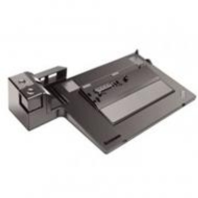 75Y5735 - Lenovo Mini Docking Station Plus with Key for ThinkPad Series