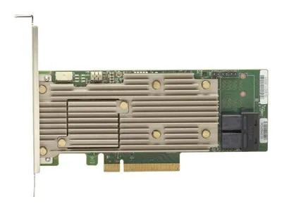 7Y37A01084 - Lenovo ThinkSystem RAID 930-8i 2GB SAS 12Gb/s HBA Adapter Kit