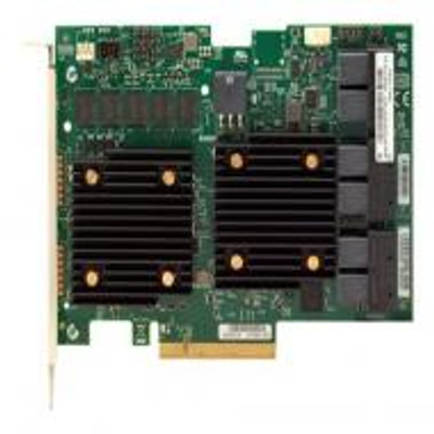 7Y37A01086 - Lenovo ThinkSystem RAID 930-16i 8GB Flash PCI Express 12Gb Adapter