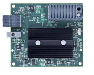 7ZT7A00502 - Lenovo 40GB Dual Port PCIe 3.0 x8 Network Adapter