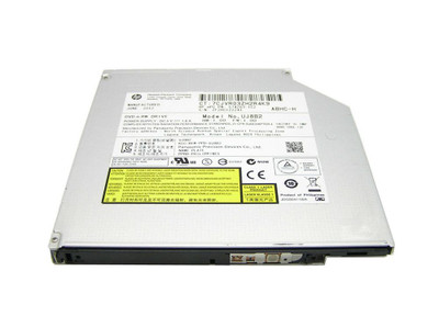 Lenovo UJ8B2 8X Multiburner UltraBay Slim-line DVD ±RW Drive