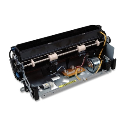 Lexmark 110V Fuser Unit for T640 T642 T644, part number 40X2592, compatible with Lexmark printers, fuser assembly