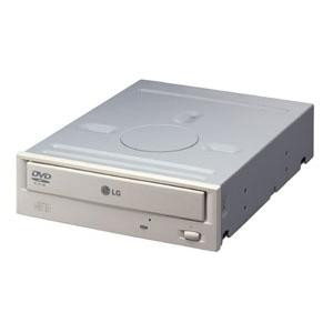 GDR-8162B - LG 16X IDE Internal DVD-ROM Drive