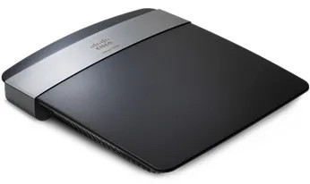 E2500-NP - Linksys Dual-Band Wireless N600 Router