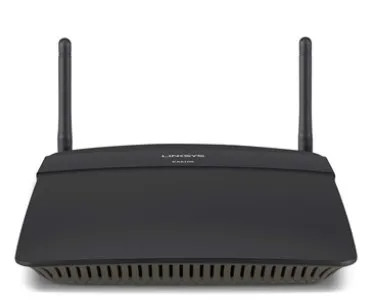 EA6100 - Linksys AC1200 Dual Band Wi-Fi Router