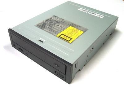 Lite-On 48X IDE Internal CD-ROM Drive for LTN-486S, compatible with desktop computers