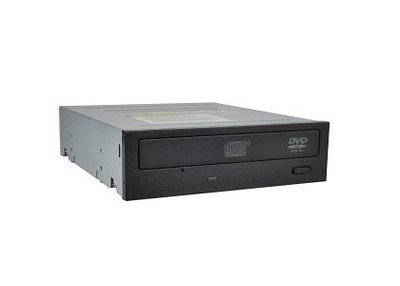 HP SOHC-4836K DVD-ROM/CD-RW IDE Combo Optical Drive Black