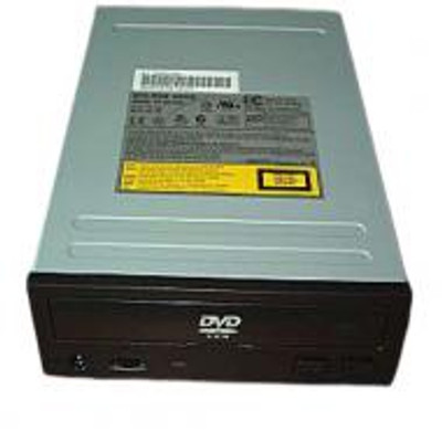 XJ-HD166S - Lite-On 5.25 -inch. 16X IDE Internal DVD-ROM Drive