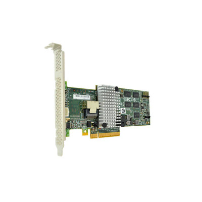 LSI Logic 9260-4I LSI 6GB/s 4-Port Internal SAS/SATA RAID Controller