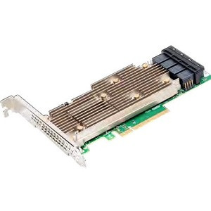 L5-25421-21 - LSI Logic 8-Port SAS/SATA 6Gb/s PCIe 3.0 x8 1GB RAID Controller