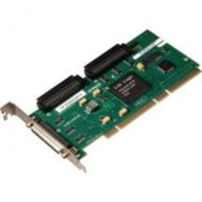 LSI21320RB-F - LSI Logic LSI21320-R Dual-Channel 320Mb/s SCSI RAID Controller