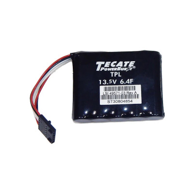 LSI49571-03 - LSI Logic 13.5V 6.4F RAID Cache Battery