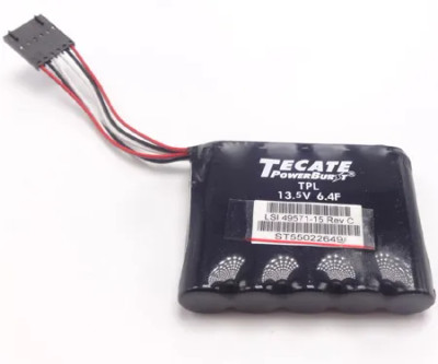 LSI49571-15 - LSI Logic 13.5V 6.4F RAID Cache Battery