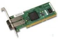 LSI7402XP-LC - LSI Logic 4-Port 2Gb/s Fibre Channel PCI-X Host Bus Adapter