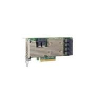 LSI930524I - LSI Logic 24-Port SAS 12Gb/s PCI-Express RAID Controller Card