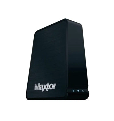 STM310005CAA00G-RK - Maxtor 1TB 7200RPM USB 2.0 32MB Network HDD