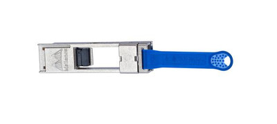 MAM1Q00A-QSA - Mellanox 40GbE QSFP to SFP+ Adapter