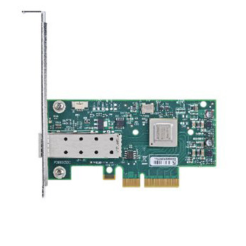 Mellanox MCX311A-XCAT 10GbE PCIe 3.0 x8 Network Adapter Card