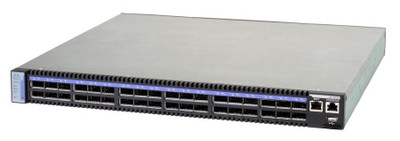 MIS5030Q-1SFC - Mellanox InfiniScale IV IS5030Q 36-Port InfiniBand Switch