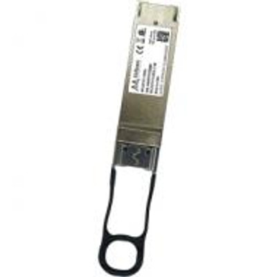 Mellanox FDR QSPF+ MPO 850nm SR4 Transceiver for MMA1B00-F030D, compatible with Mellanox servers.