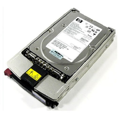 286778-B22 - HP 72.8GB 15000RPM Ultra-320 SCSI HDD